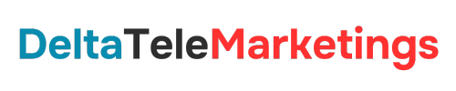 DeltaTeleMarketings