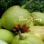 Apamanfaat Buah Pir Xiang Lie