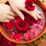 Manfaat Air Mawar Untuk Wajah