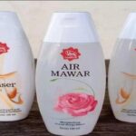 Manfaat Air Mawar Viva