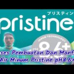 Manfaat Air Minum Pristine