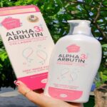 Manfaat Alpha Arbutin