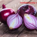 Manfaat Bawang Merah