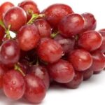 Manfaat Buah Anggur Merah