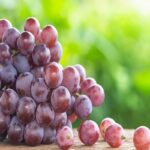 Manfaat Buah Anggur Untuk Kesehatan
