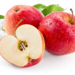 Manfaat Buah Apel