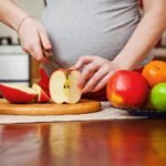 Manfaat Buah Apel Untuk Ibu Hamil