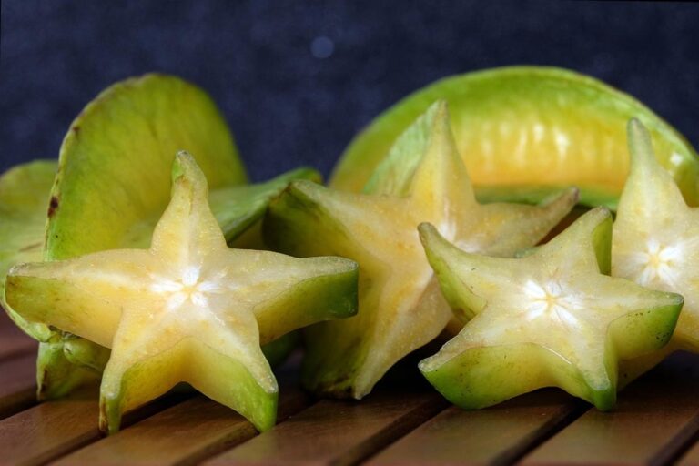 Manfaat Buah Belimbing