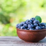 Manfaat Buah Blueberry