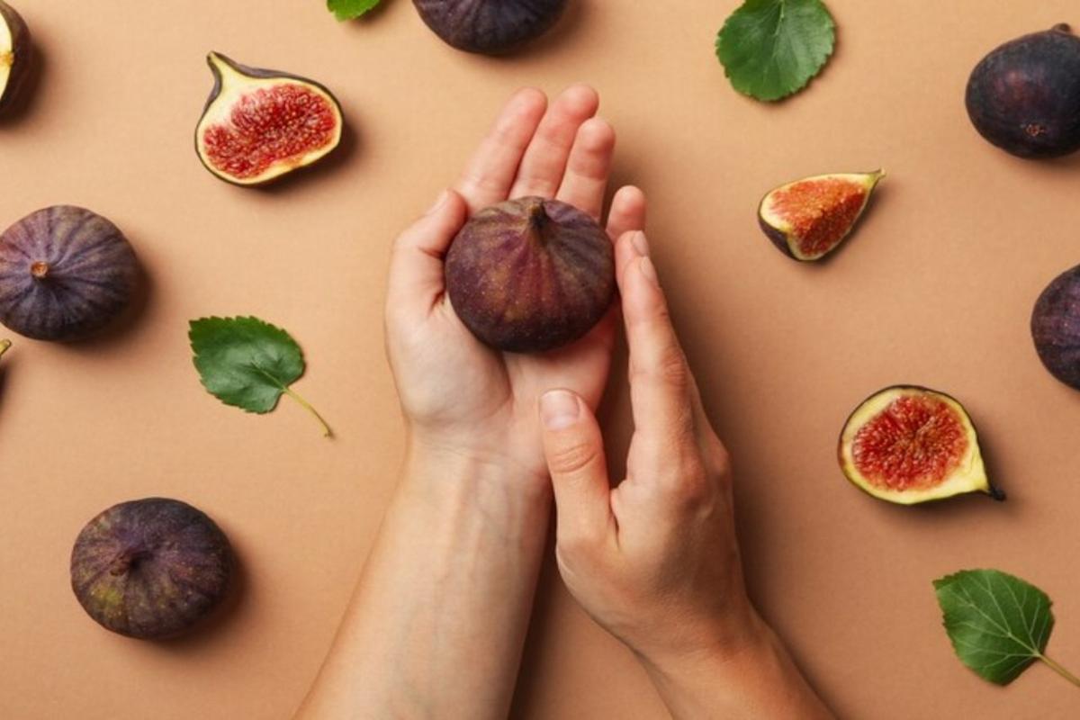 Manfaat Buah Fig