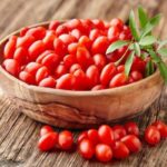 Manfaat Buah Goji Berry
