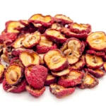 Manfaat Buah Hawthorn