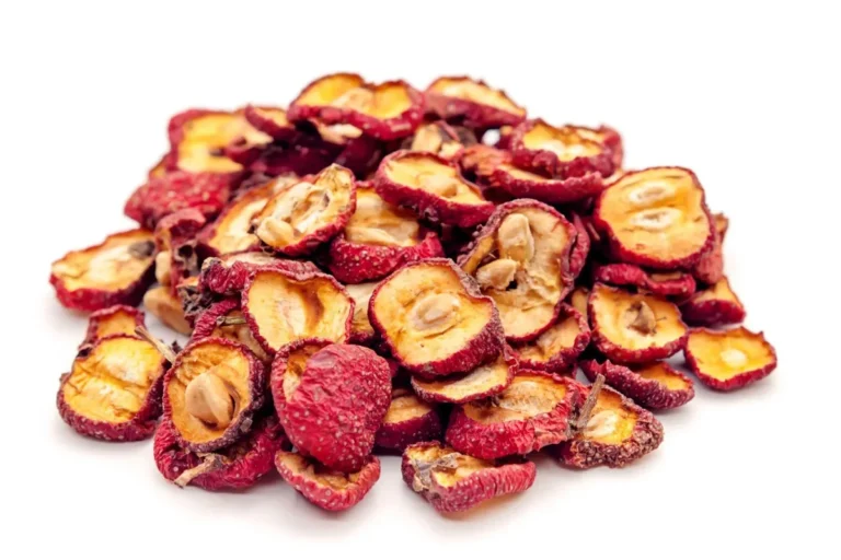 Manfaat Buah Hawthorn