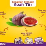 Manfaat Buah I