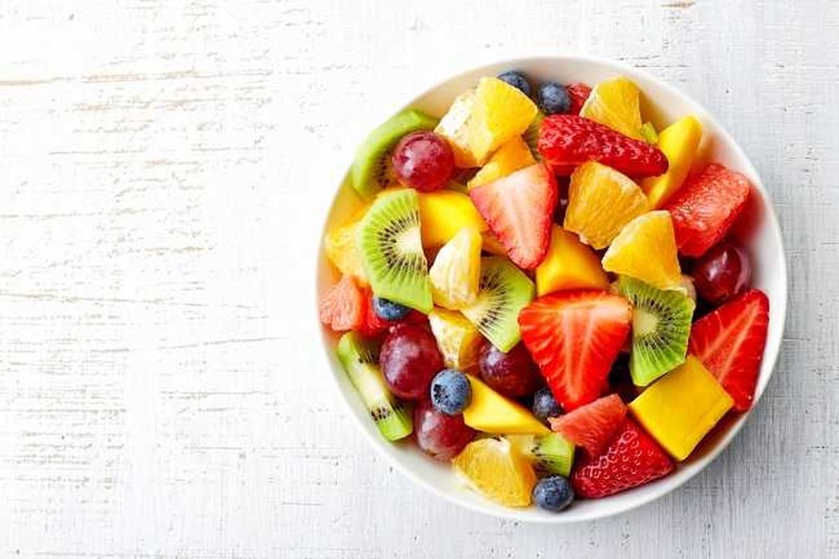 Manfaat Buah Ihau Untuk Kesehatan