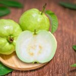 Manfaat Buah Jambu Kristal