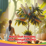 Manfaat Buah Kelengkeng Untuk Ibu Hamil