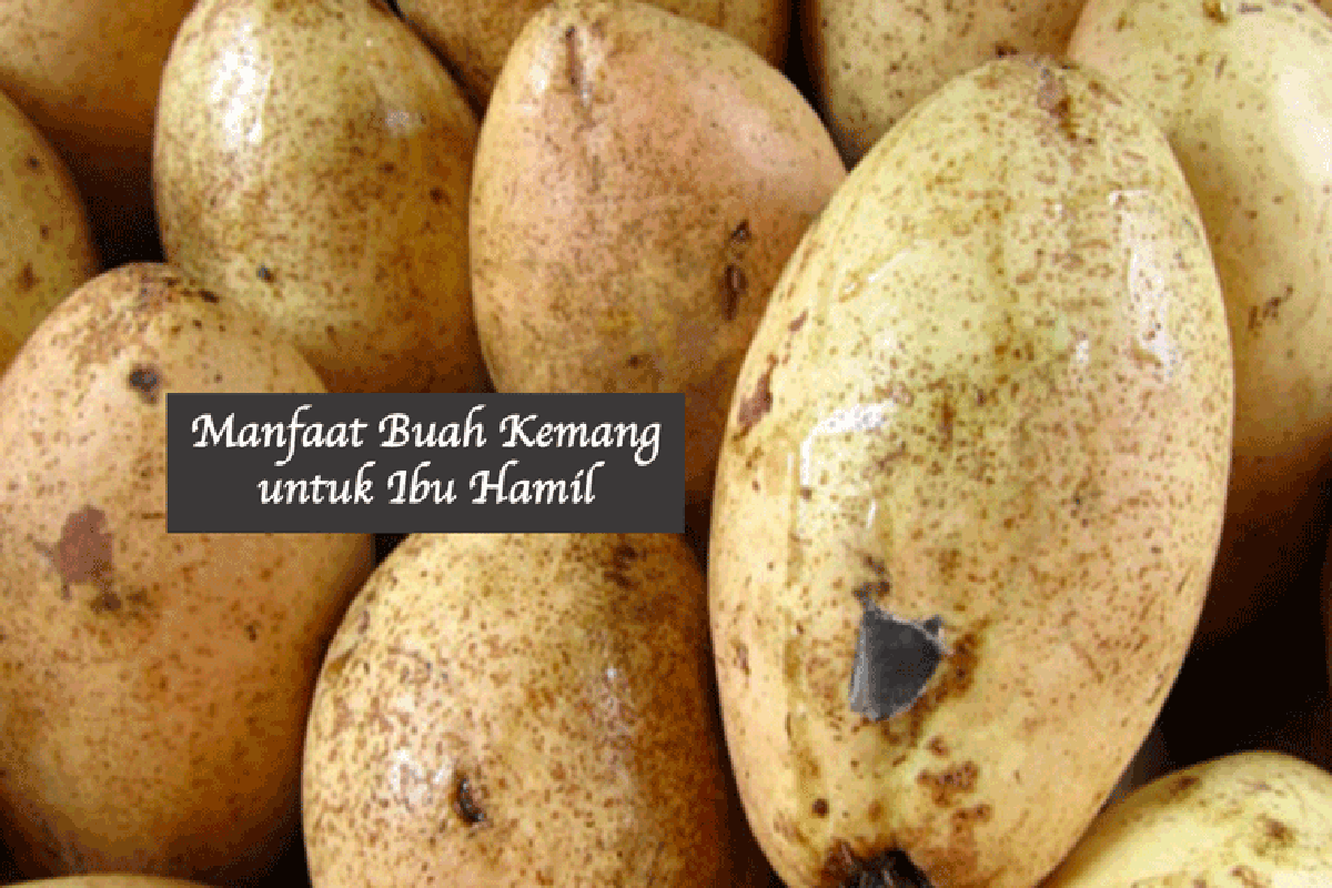 Manfaat Buah Kemang
