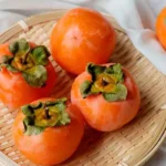 Manfaat Buah Kesemek Jepang