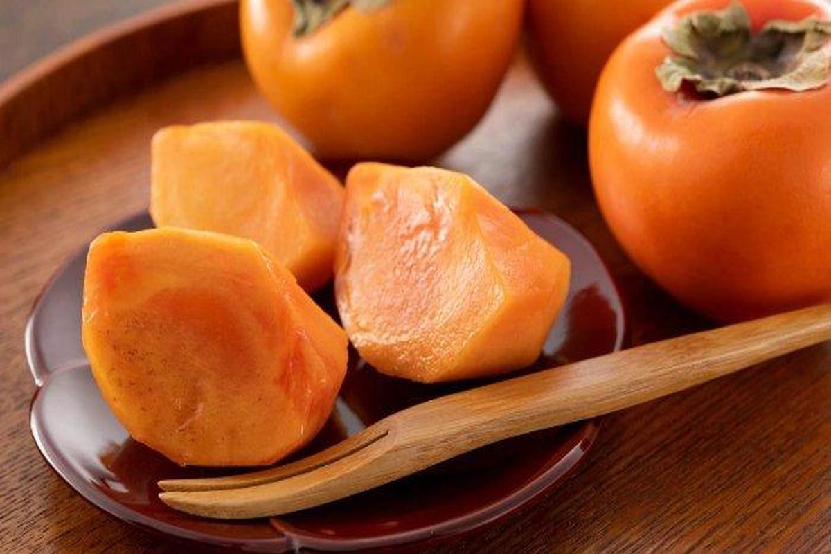 Manfaat Buah Kesemek Untuk Bayi