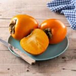 Manfaat Buah Kesemek Untuk Diet