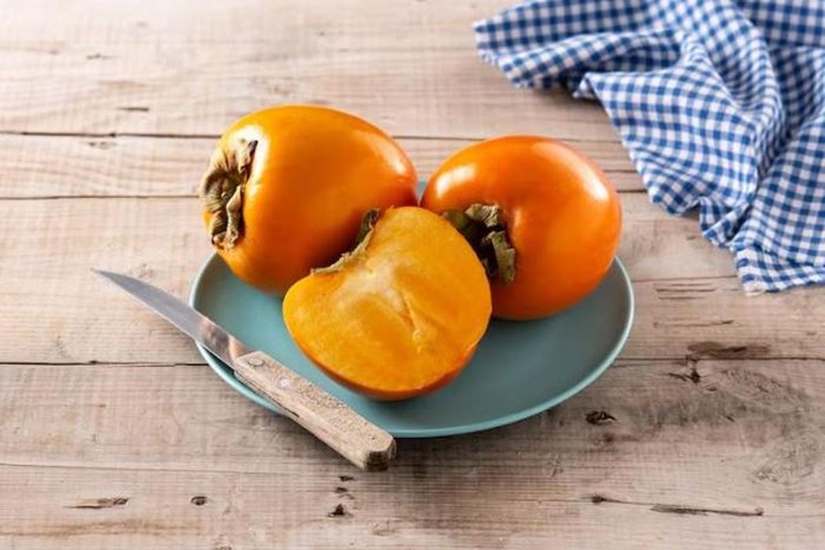 Manfaat Buah Kesemek Untuk Diet