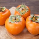 Manfaat Buah Kesemek Untuk Ibu Hamil