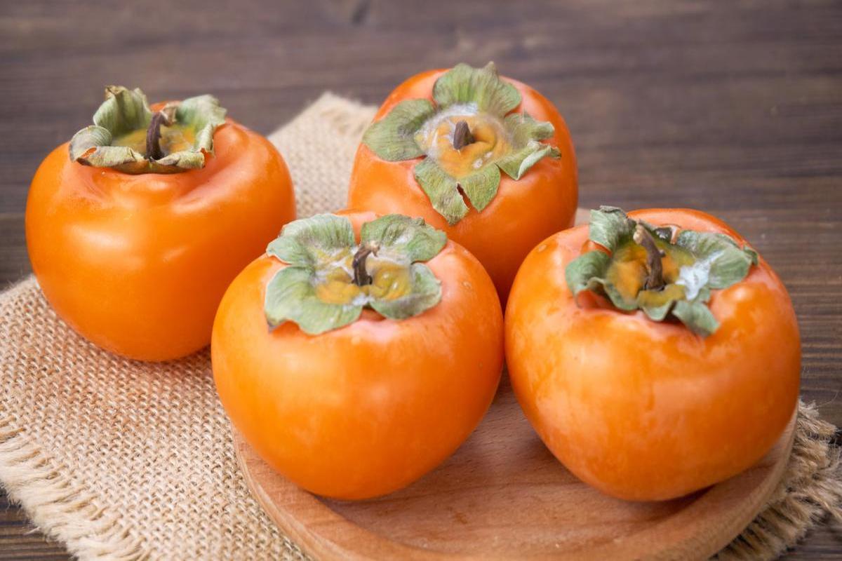 Manfaat Buah Kesemek Untuk Ibu Hamil