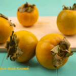 Manfaat Buah Kesemek Untuk Mencegah Osteoporosis