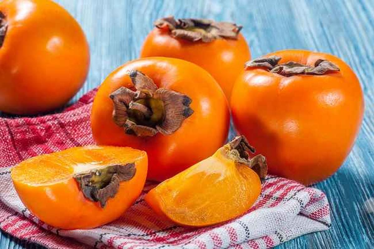 Manfaat Buah Kesemek Untuk Mencegah Penyakit Liver