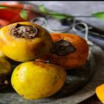 Manfaat Buah Kesemek Untuk Mengatasi Anemia