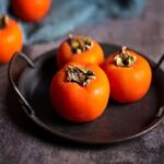 Manfaat Buah Kesemek Untuk Menjaga Berat Badan