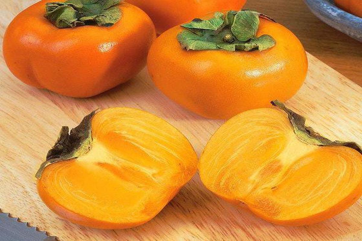 Manfaat Buah Kesemek Untuk Menyegarkan Tubuh