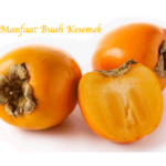 Manfaat Buah Kesemek Untuk Pencernaan