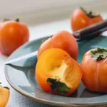 Manfaat Buah Kesemek Untuk Penyakit Asam Lambung