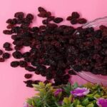Manfaat Buah Kismis