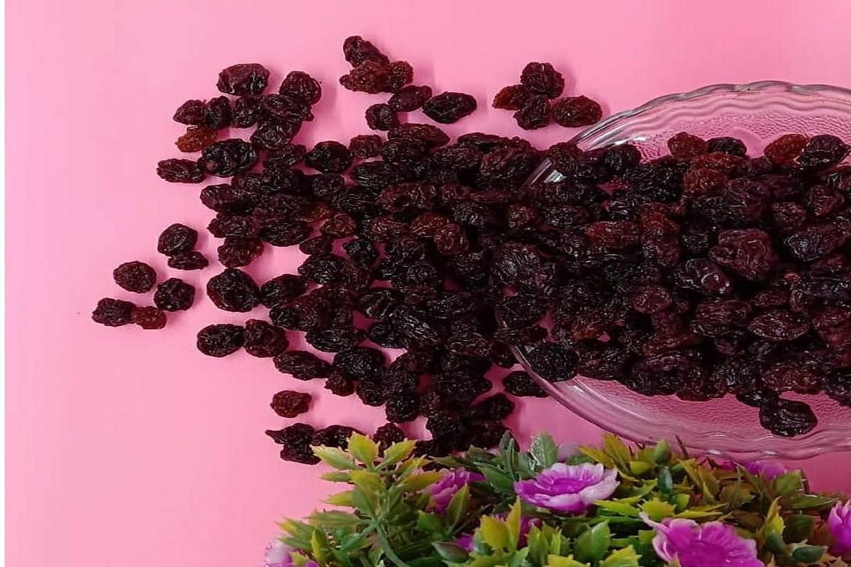 Manfaat Buah Kismis