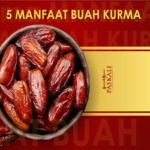 Manfaat Buah Kurma