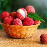 Manfaat Buah Leci