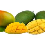 Manfaat Buah Mangga