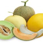 Manfaat Buah Melon