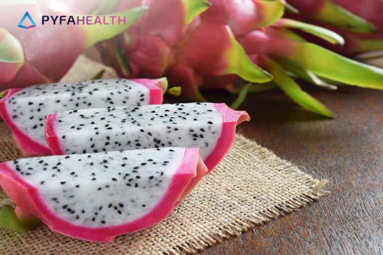 Manfaat Buah Naga Untuk Ibu Hamil