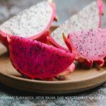 Manfaat Buah Naga Untuk Wajah