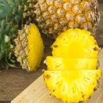Manfaat Buah Nanas Untuk Wanita
