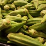 Manfaat Buah Okra Bagi Kesehatan