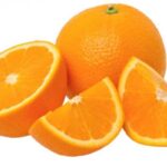 Manfaat Buah Orange