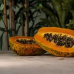 Manfaat Buah Pepaya Untuk Ibu Hamil
