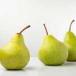 Manfaat Buah Pir Untuk Ibu Hamil