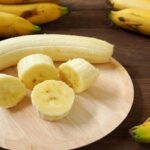 Manfaat Buah Pisang