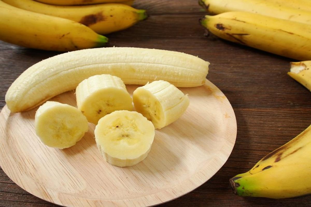 Manfaat Buah Pisang